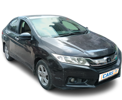 Honda City-img